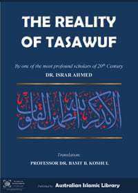 The reality of Tasawuf