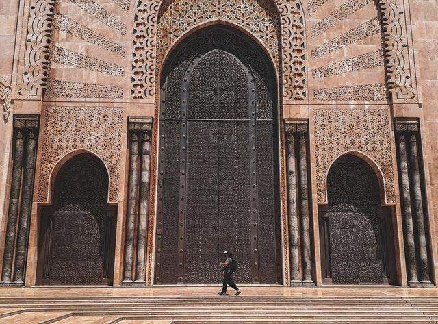 Haqooq al-Ibaad