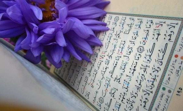 Hearing Effect: Al Quran Healing
