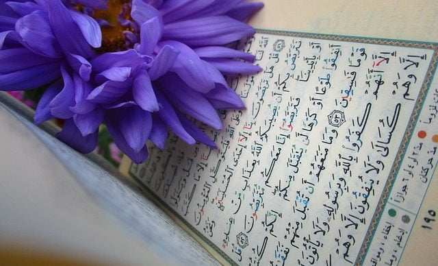 Hearing Effect: Al Quran Healing