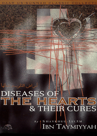 Diseases Of The Hearts And Their Cures English Ibn Taymiyyah