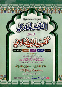 Al-Nazar-Ul-Havi