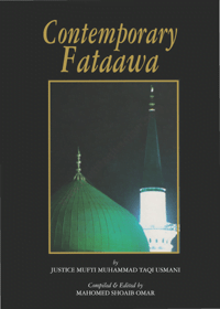 Contemporary-Fataawa