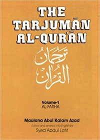 Tarjuman al-Quran