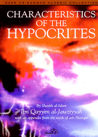 Characteristics_Of_The_Hypocrites