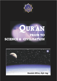 Quran Prior to Science