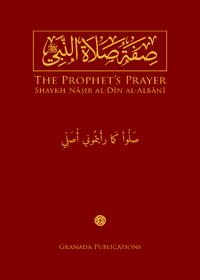 The Prophet's Prayer