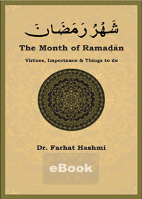 The Month Of Ramadan English Dr. Farhat Hashmi