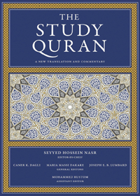 The Study Quran: A New Translation and Commentary English Seyyed Hossein Nasr