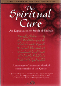 The Spritual Cure English Abu Rumaysah