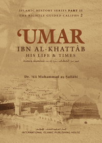 Umar ibn al-Khattab His Life and Times English Dr. Ali Muhammad as-Sallabi