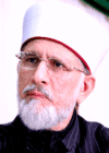 علامہ محمد طاہرالقادری