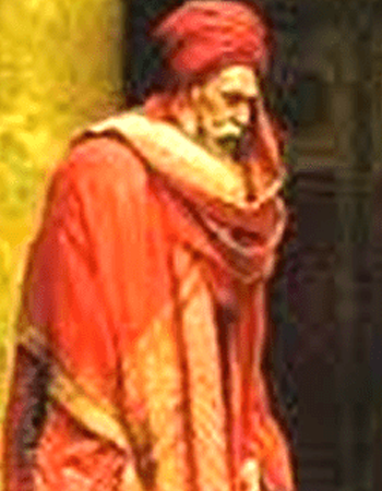 Read more about the article Muhammad Ibn Sirin
