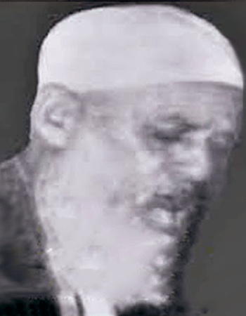 Maulana Fateh Muhammad Jalandhari