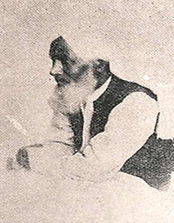 Maulana Mahmood ul-Hasan