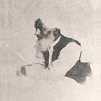 Maulana Mahmoud ul Hasan