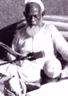 مولانا محمد اشرف علی تھانوی