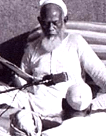 Maulana Muhammad Ashraf Ali Thanwi