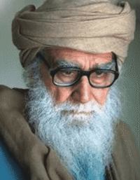 Read more about the article Maulana Wahid Uddin Khan