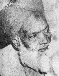 Read more about the article Mufti Muhammad Shafi ibn Yasin Usmani