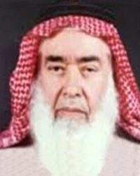Read more about the article Dr. Muhammad Muhsin Khan