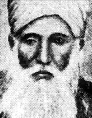 Shah Abd Al Aziz