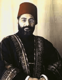 Read more about the article Syed Sulaiman Nadvi