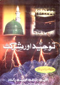 Tawheed aur Shirk Urdu Allama Syed Ahmad Saeed Kazmi