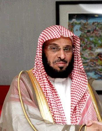 Read more about the article Aai’d Abdullah Al Qarni عائض بن عبد الله القرني