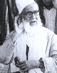 Abdul Majid Daryabadi