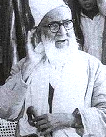 Read more about the article Maulana Abdul Majid Daryaabadi 