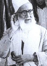 Maulana Abdul Majid Daryabadi