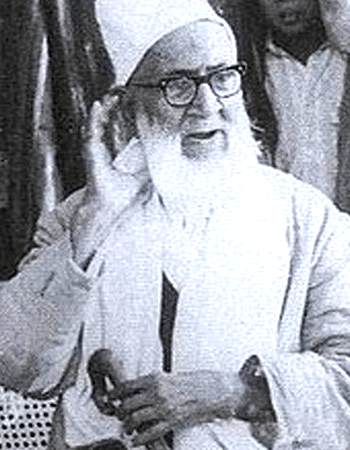 Maulana Abdul Majid Daryabadi