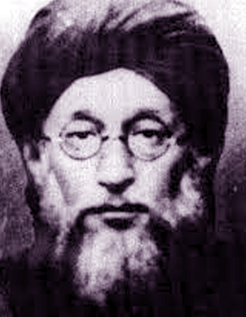 Ahmed Raza Khan Barelvi