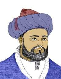 Read more about the article Abu Hamid Muhammad ibn Muhammad al-Ghazali