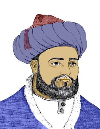 Read more about the article Abu Hamid Muhammad ibn Muhammad al-Tusiyy al-Ghazali