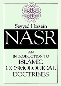 An Introduction To Islamic Cosmological Doctrines English Seyyed Hossein Nasr