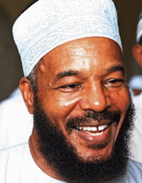 Read more about the article Dr. Abu Ameenah Bilal Philips
