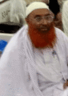 حافظ ابو طاہر زبیر علی زئی