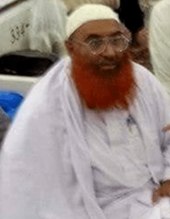 Hafiz Abu Tahir Zubair Ali Zai