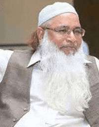 Read more about the article Books written by Hafiz Salahuddin Yousuf