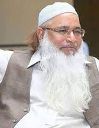 Read more about the article Books written by Hafiz Salahuddin Yousuf