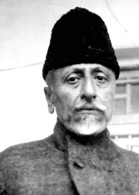 Maulana Abul Kalam Azad