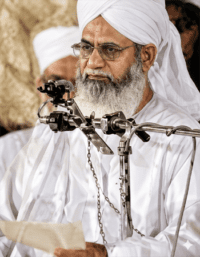 Read more about the article Maulana Abdul Hakim Akhtar Shahjahanpuri