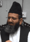 Maulana Imdadullah Anwar مولانا امداد اللہ انور