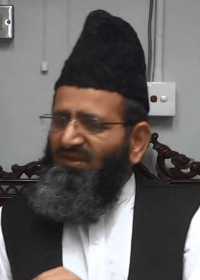 Maulana Imdad Allah Anwar