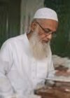 مولانا محمد عاشق الٰہی بلندشہری