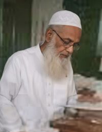 Read more about the article Maulana Mohammad Aashiq Ilahi Bulandshahri 