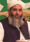 مولانا محمد الیاس گھمن