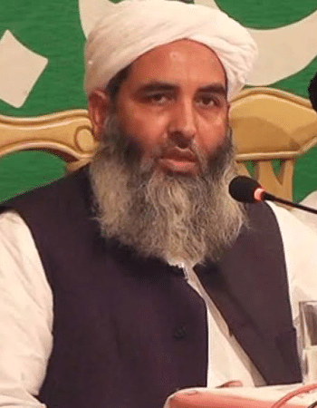 Maulana Mohammad Ilyas Ghumman